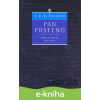 E-kniha Pán prstenů 1 - J. R. R. Tolkien