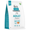 BRIT Care Dog Grain-free Adult 3kg