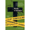 Hrob v horách
