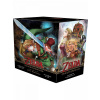 Gardners Komiks The Legend of Zelda - Twilight Princess - Box Set (Vol. 1-11)