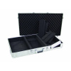 Roadinger Roadinger DJ Flightcase DJ Mixer Case (d x š x v) 160 x 870 x 520 mm; 30125340