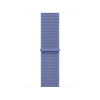 Apple 42mm Periwinkle Sport Loop