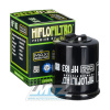 Hiflo Filtro Filter olejový HF183 (HifloFiltro) - Adiva 125+250AD + Aprilia 125+150+200+250+300 + Benelli 125+250 Adiva + Derbi 125+200+300 250 Madison + Peugeot 150+250+300 + Piaggio 125+150+200+300