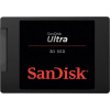 SanDisk 2 TB interný SSD pevný disk 6,35 cm (2,5 ) SATA III Retail SDSSDH3-2T00-G31; SDSSDH3-2T00-G31