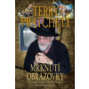 Mrknutí obrazovky Velký soubor povídek s komentářem autora a barevnými ilustracemi - Pratchett Terry Autor