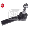Hlava/čap spojovacej tyče riadenia Opel FEBI BILSTEIN 48058 (Hlava/čap spojovacej tyče riadenia Opel FEBI BILSTEIN 48058)