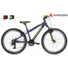 Junior bicykel - Bike Kross lea jr 1,0 rám 12 