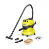 Viacúčelový vysávač Kärcher WD 4 P V-20/5/22 1.628-270.0