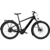 SPECIALIZED Turbo Vado 5.0 IGH Cast Black/Silver Reflective Čierna Veľkosť rámu: XL Trekingový elektrobicykel