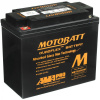 Baterie na Harley Davidson Dyna Softail od MotoBatt MBTX20U-HD 21Ah
