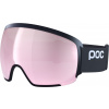 POC Orb Clarity Spare Lens Kit - Uranium Black/No mirror uni
