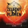Železný plamen - Rebecca Yarros - online doručenie