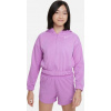 Nike Dívčí mikina Therma-Fit Jr DX4991 532