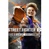 Street Fighter 6 (Deluxe Edition)