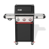 Weber Spirit EP-335