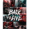Sylvan - Back To Live / Blu-Ray [Blu-Ray]