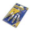 Zapalovací svíčky - sada CITROEN FIAT FORD NISSAN OPEL PEUGEOT VOLVO (EYQUEM RFC58LS ASTON MARTIN 723116 CITROEN ZB9000064U 96088669 96024607 5962W1 5962T0 5962S9 5962R4 5962K0 5962H9 5962A2 59626G 59