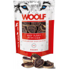 Woolf Dog Beef Sushi & Codfish 100g