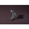 SRAM Přehazovačka GX Eagle AXS 12rychl. Lunar, Max 52z (baterie není součástí balení)