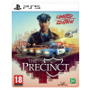 THE PRECINCT SZYBKI KLUCZ STEAM BEZ VPN NA DOWOLNE KONTO PC PL PC