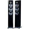 ELAC Vela FS 409 Black High Gloss