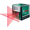 Bosch Príslušenstvo - Kombinovaný laser, dosah 10 m 0603663520
