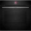 Bosch Serie 8 HBG7541B1 rúra 71 L 3600 W A+ Čierna (HBG7541B1)