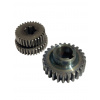 Prevodovka pre miešadlo Burley R6205B, diely 1-33 1130491