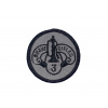 Nášivka ACU - 3.regiment kavalerie • 3rd Armored Cavalry Regiment • Brave Rifles