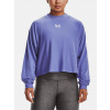 Under Armour UA Rival Terry Oversized Crw 1376995-495