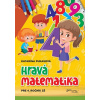 Hravá matematika pre 4. ročník ZŠ - Katarína Fukasová