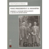 Vnuci prezidenta T.G.Masaryka - Libuše Paukertová-Leharová