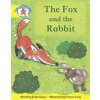 Literacy Edition Storyworlds 2, Once Upon A Time World, The Fox and the Rabbit - Gaines Keith
