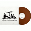 Milking The Goatmachine - Back From The Goats / Brown / Vinyl [LP]