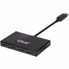 USB Hub Club3D CSV-6400