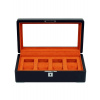 Box na hodinky Rothenschild RS-3420-4-BL-ORA