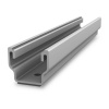 K2 SYSTEMS Lišta montážna 2002793 MultiRail 25 250mm šikmé strechy