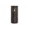 TriggerPoint GRID 1.0 Foam Roller, masážny valec, 33 cm, čierný