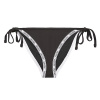 Dámske bikiny KW0KW01711-BEH - Calvin Klein S