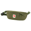 Ladvinka Fjällräven High Coast Ulvö Hip Pack Medium Green