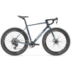 BASSO - gravel kolo Palta III RED XPLR AXS ZIPP Galaxy dream 2026