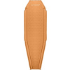 TRIMM EDGE Orange/Grey