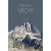 Najkrajšie vrchy - Ján Lacika