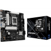 ASRock MB Sc LGA1851 B860M-X, Intel B860, 2xDDR5, 1xDP, 1xHDMI, mATX