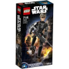 LEGO Star Wars 75119 Seržantka Jyn Ersoy