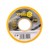 Vorel Teflónová páska 15 m x 19 mm x 0,2 mm 75202 T75202