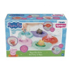 Tomy Toomies Peppa's Pool Party - hračky do dodávky