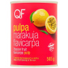Buničina z marakuje, marakuja pyré 565 g - QF