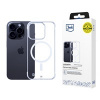 3mk Just20g MagCase pro Apple iPhone 17