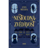 Nestoudná zvědavost - Messina Lynn